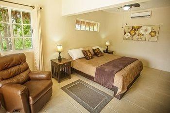 Bacalar Lagoon Resort Santa Cruz Chico Exterior photo